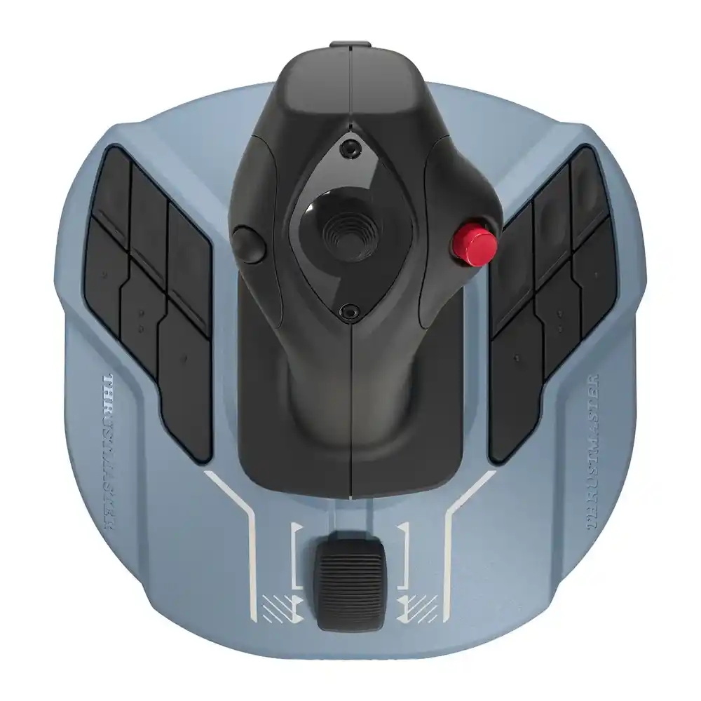 (image for) Thrustmaster TCA Sidestick Airbus Edition Modular Flight Stick